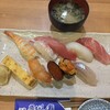 沼津魚がし鮨 羽田空港店