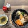 韓国料理 ビビム 天王寺MIOプラザ館店
