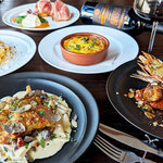 エノテカ ドォーロ - メイン写真: