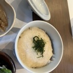 蕎麦 高しま - 