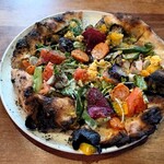 ピッツェリア ヴィラマーゴ - 