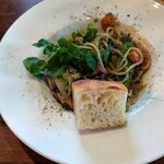 ピッツェリア ヴィラマーゴ - 