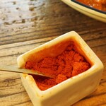 Merci - ペッパー警部(｀_´)ゞ