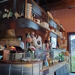 ピッツェリア ヴィラマーゴ - 