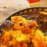 Merci - かける前