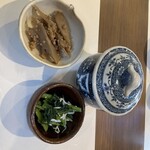 蕎麦 高しま - 