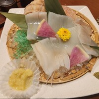 ブラッスリー 吟醸 - 
