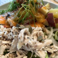 AWkitchen TOKYO 新丸ビル店 -  AWkitchen TOKYO 新丸ビル店 -