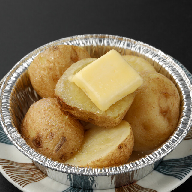 俺の店 帯広白樺通店 - 柏林台（焼肉）の写真