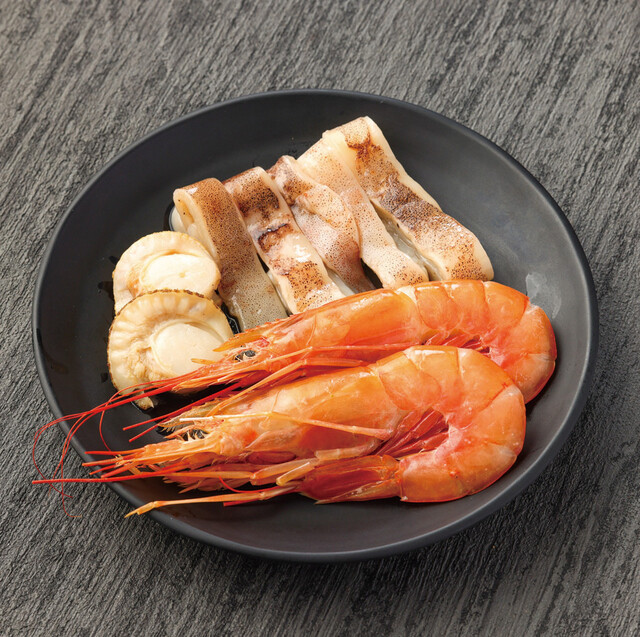 俺の店 帯広白樺通店 - 柏林台（焼肉）の写真