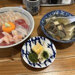 みなと食堂 - 