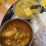 インド料理 EMPO - 