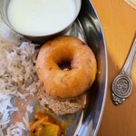 インド料理 EMPO - 