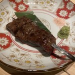 牛タン ホルモン かなう - 