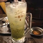 ホルモン青木 - 