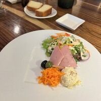 トラットリア ゴデレッチョ エビス 恵比寿 - 