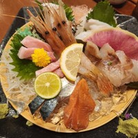 ブラッスリー 吟醸 - 