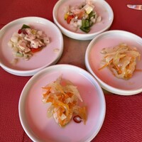 バル デ エスパーニャ ムイ 東京店 - 