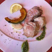 バル デ エスパーニャ ムイ 東京店 - 