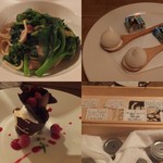 コルツ - 2014/05　ディナー　