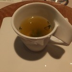 ロワゾー・パー・マツナガ - 2014/05 \3500ランチ