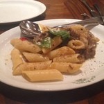 ジェノベーゼ（ミラノ風）