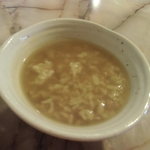 にこすたいる - 茶がゆ