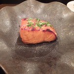 壽山 - 2014/05　ときしらず