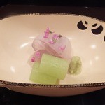 壽山 - 2014/05　まつかわ