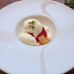 イル ギオットーネ ディ ピュー - デザート