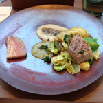 イル ギオットーネ ディ ピュー - メイン