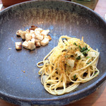 イル ギオットーネ ディ ピュー - パスタ