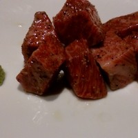 焼肉 矢澤 東京 - 