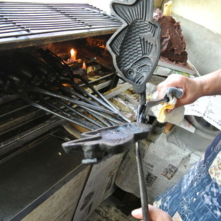林たい焼き店_2