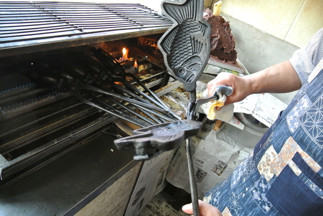 林たい焼き店 名和 たい焼き 大判焼き 食べログ 林たい焼き店 名和 たい焼き 大判焼き 食べログ