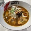 SHRIMP NOODLE 海老ポタ