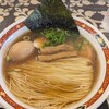 中華そば 麺や食堂 本店