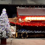 鮮活 喰で!! - SAKATANTOもクリスマス一色‥