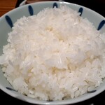 鮮活 喰で!! - 炊きたて庄内米はホントに美味い！