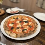 ピッツェリア　ダ　エンドー - 