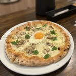 ピッツェリア　ダ　エンドー - 