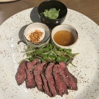 Longrain Tokyo - 