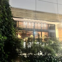 マディソン ニューヨーク キッチン - 