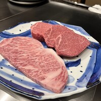 鉄板焼 さざんか - 