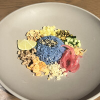 Longrain Tokyo - 