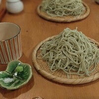 蕎麦おさめ - 