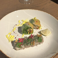 Longrain Tokyo - 