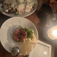 マディソン ニューヨーク キッチン - 