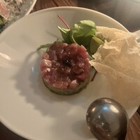 マディソン ニューヨーク キッチン - 