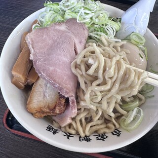 口コミ一覧 : 自家製太麺 渡辺 (ジカセイフトメン ワタナベ 口コミ一覧 : 自家製太麺 渡辺 (ジカセイフトメン ワタナベ